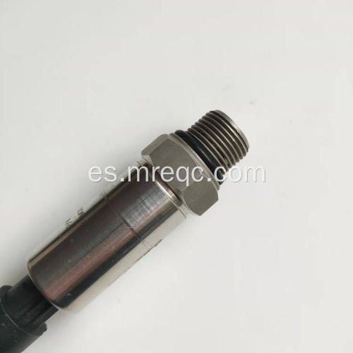D88A-008-800 + B Transmisor de presión de excavadora